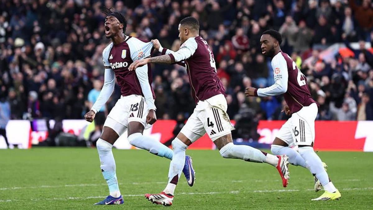 بازگشت رویایی آبراهام به استون ویلا؛ امید به موفقیت بزرگ