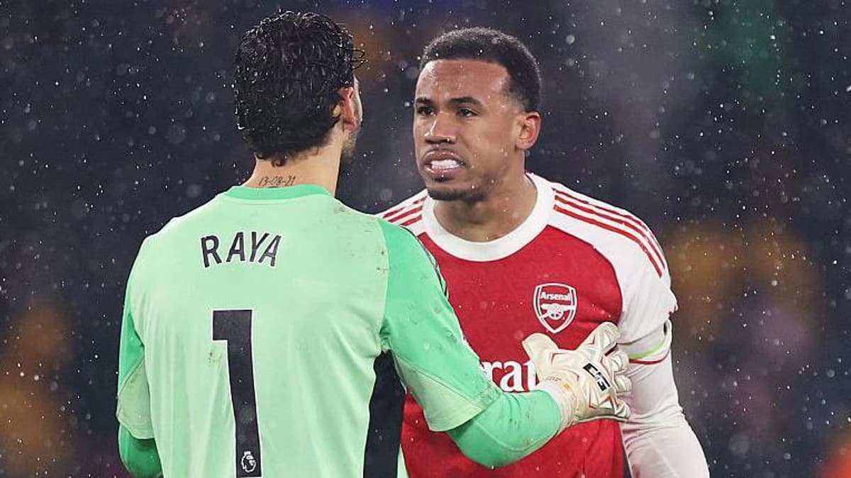 بحران اعتماد به نفس در آرسنال و چالش بزرگ در دربی شمال لندن