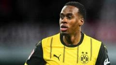 مذاکرات چلسی برای جذب جیمی گیتنز از دورتموند