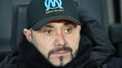 بررسی فصل فوقالعاده روبروتو دزر بی در المپیک مارسی؛ شور، تغییر و ماجرای بازگشت