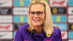 بحران در تیم ملی فوتبال زنان انگلستان پیش از یورو ۲۰۲۵؟ واکنش سرمربی