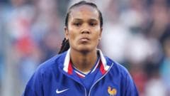 رنار و لوسومر از ترکیب فرانسه برای یورو 2025 کنار گذاشته شدند