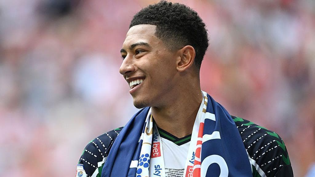 توافق دورتموند برای جذب جوب بلینگهام از ساندرلند با مبلغ ۳۱ میلیون پوند