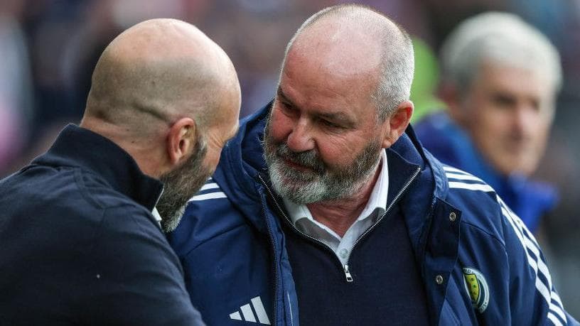 بازی بیبرندهای که برای استیو کلارک تبدیل به الزام شده است