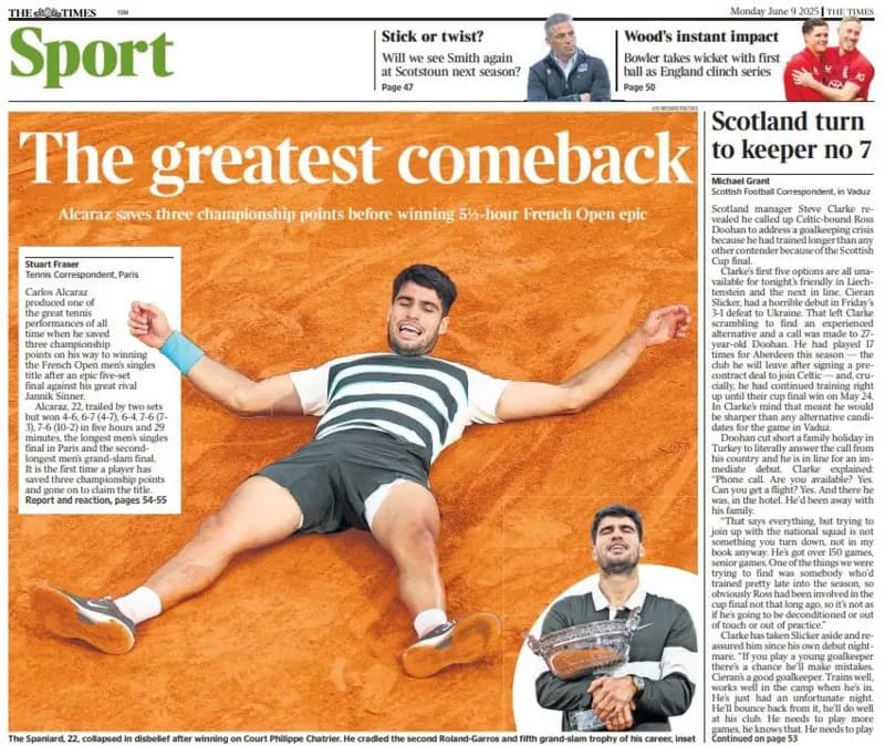 آخرین اخبار نقل و انتقالات فوتبال اسکاتلند؛ رنجرز و سنت میرن در صدر تحولات