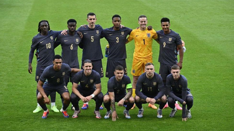 چرا مسابقه دوستانه انگلیس و سنگال در ناتینگهام برگزار میشود؟