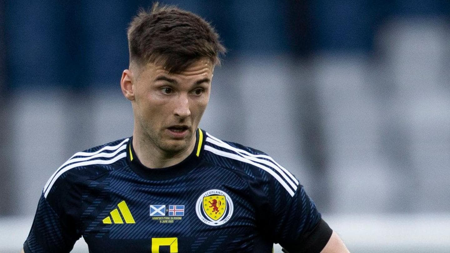 بازگشت کیران تیرنی به سلتیک با قراردادی پنج ساله