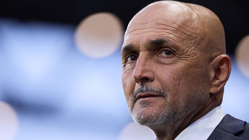 چالشهای فوتبال ایتالیا پس از اخراج اسپالتی؛ بازسازی دوباره آتزوری