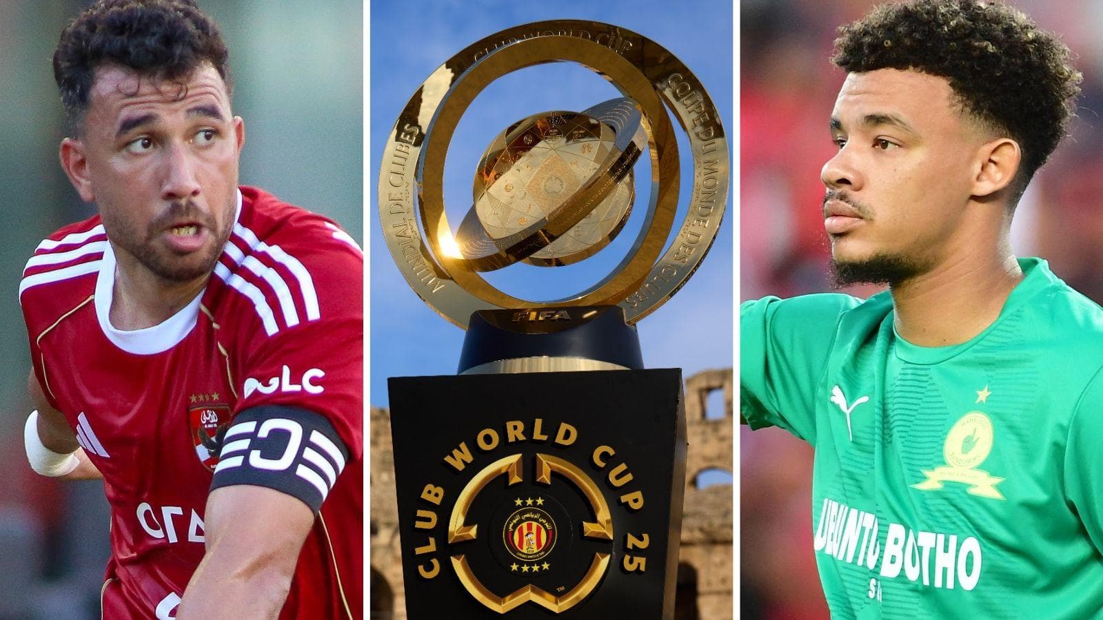 جام جهانی باشگاههای فوتبال و اهمیت آن برای آفریقا