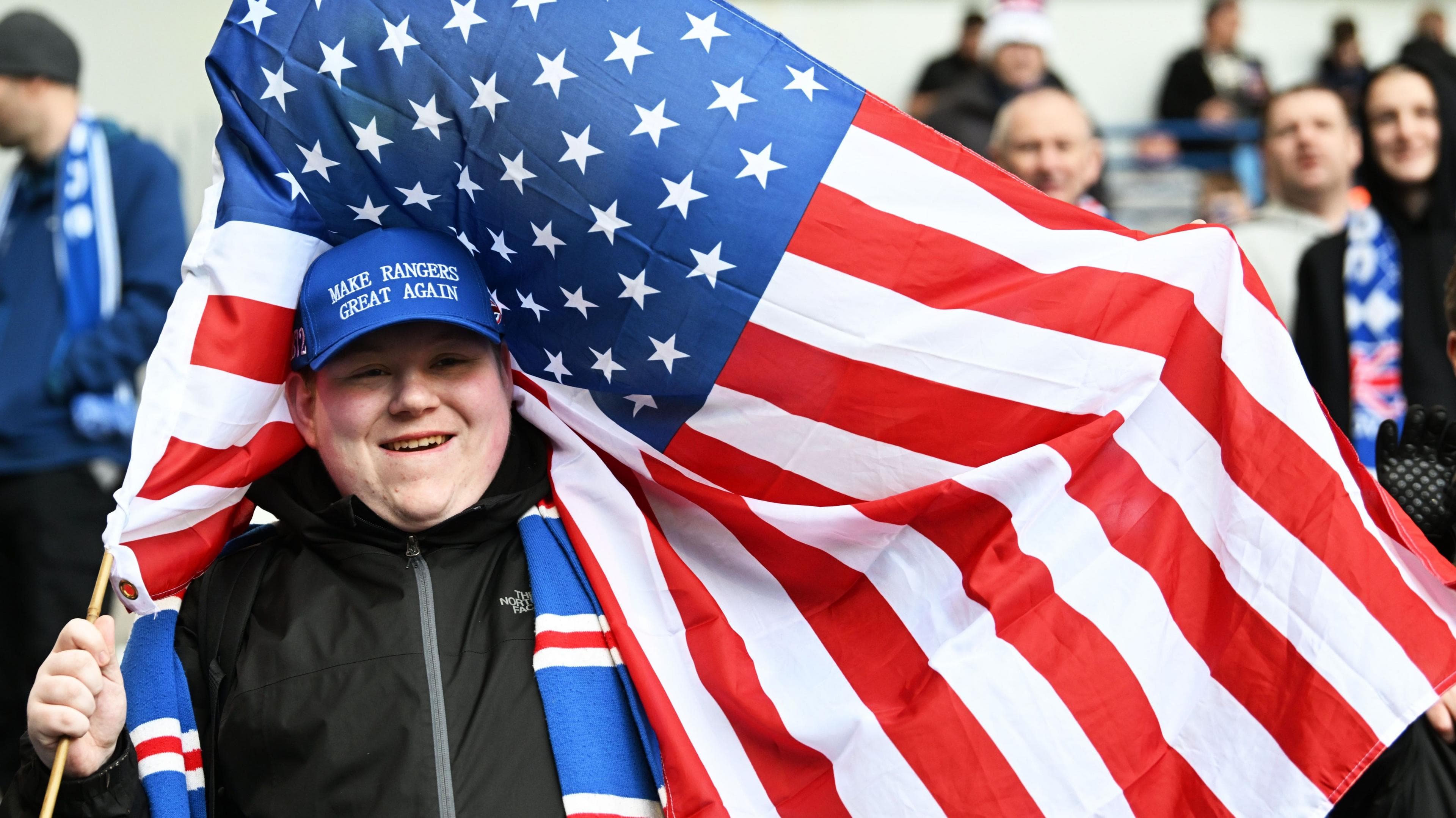 آیا آمریکا فوتبال اسکاتلند را متحول میکند؟ نگاهی ویژه از منظر ایرانی