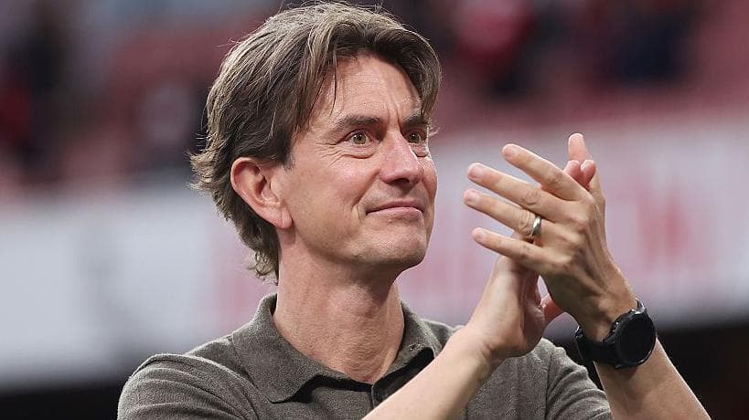 شرطبندی بزرگ برای فرانک، اما فرصت شایسته برای دانمارکی در تاتنهام