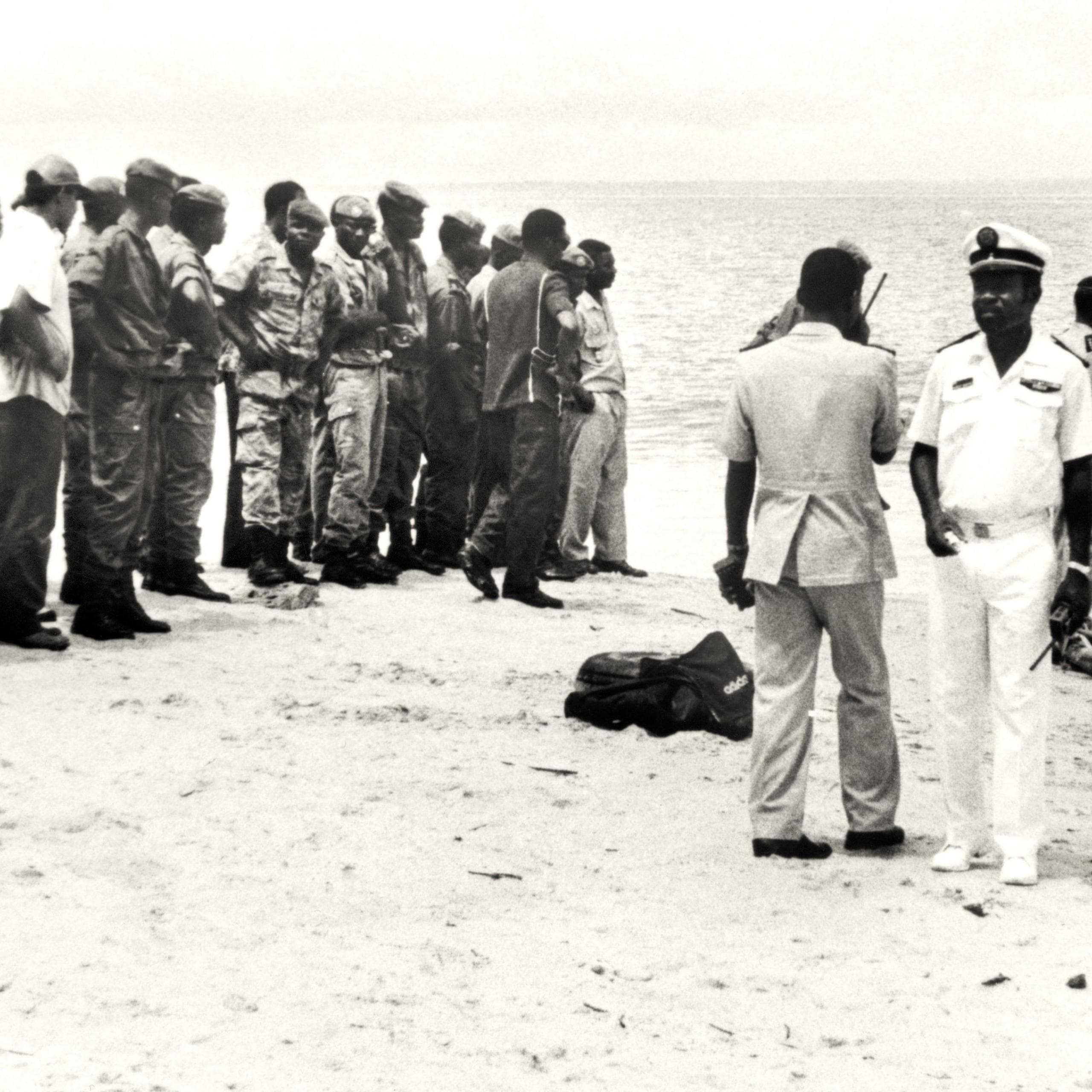 سقوط هواپیما و معجزه جام ملتهای آفریقا؛ داستان تیم ملی فوتبال زامبیا