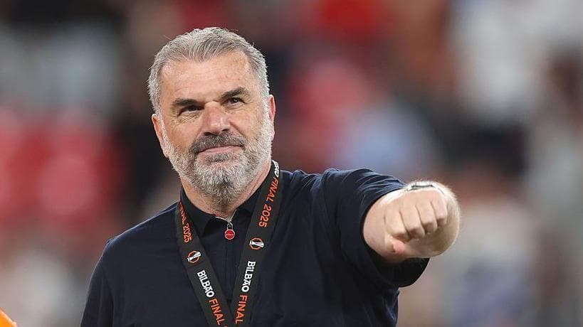 تغییرات مربیان فوتبال در ژوئن ۲۰۲۵