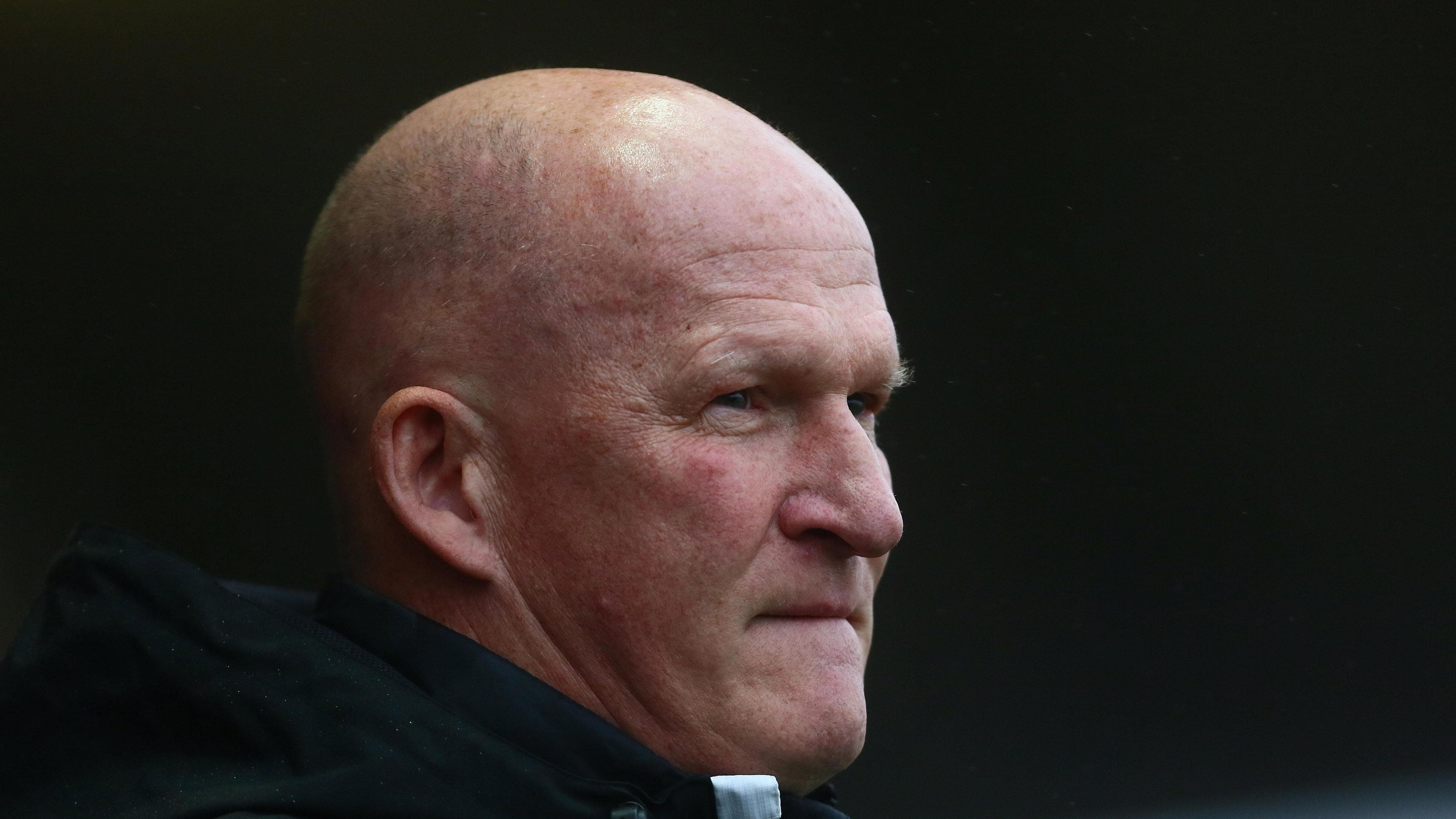 سایمون گریسون سرمربی جدید هارتلپول یونایتد شد