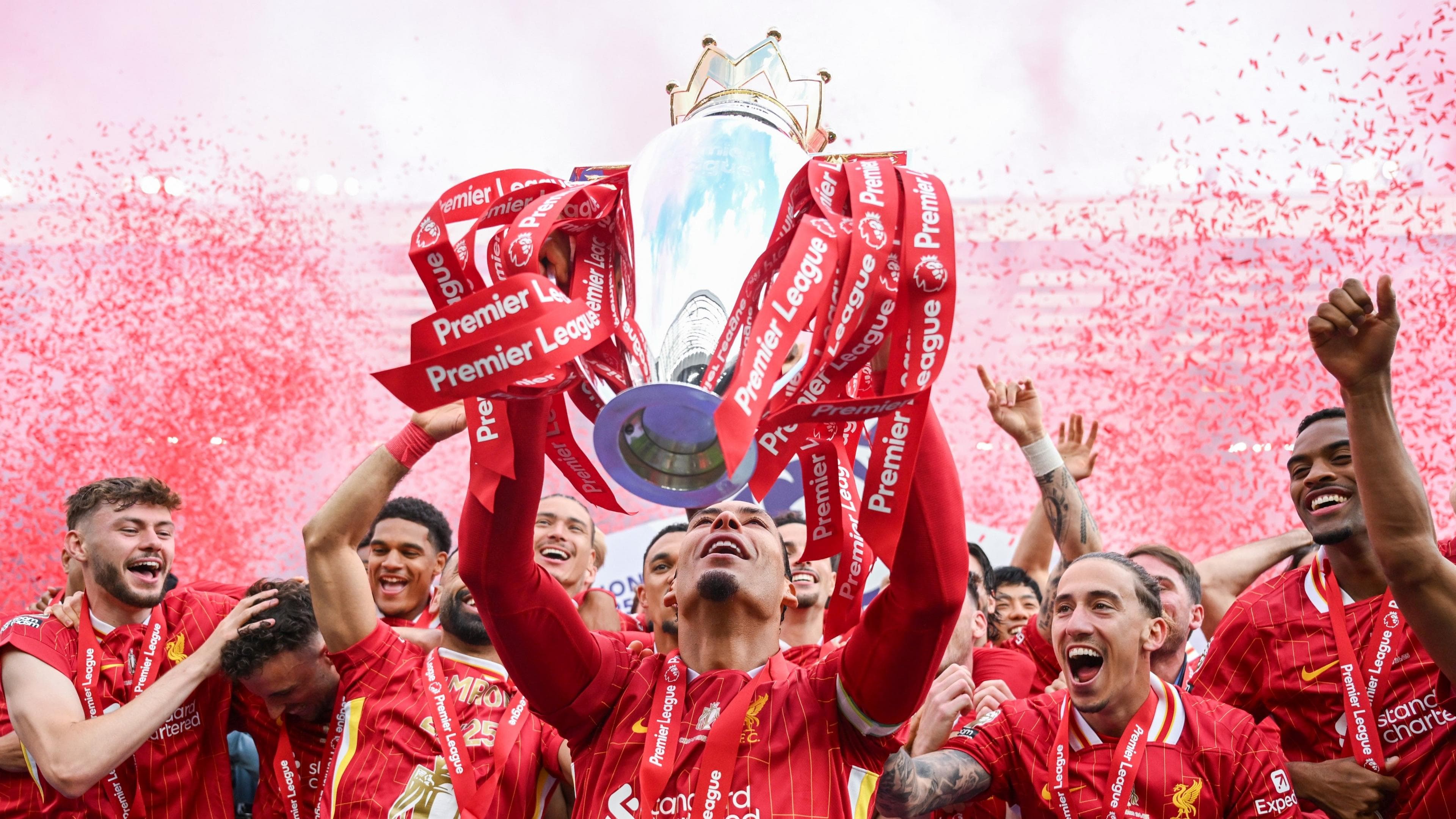 تقویم بازیهای فصل ۲۰۲۵-۲۶ لیگ برتر انگلیس؛ آغاز هیجان فوتبال