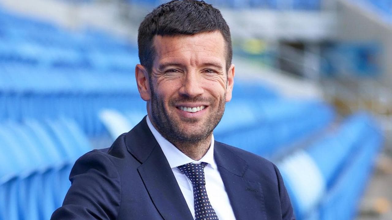 بری برری-مورفی سرمربی جدید کاردیف سیتی شد