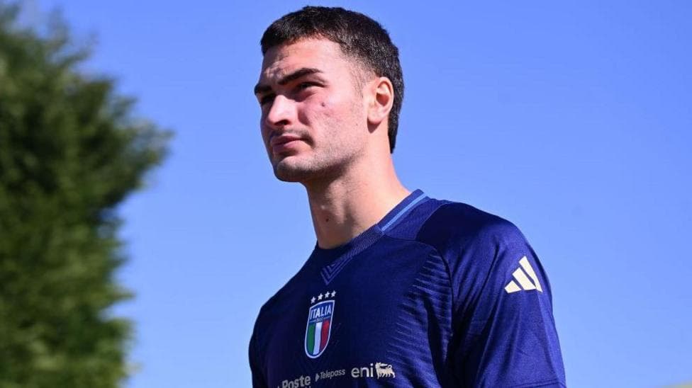 دیهگو کوپولا، مدافع ایتالیایی به برایتون پیوست