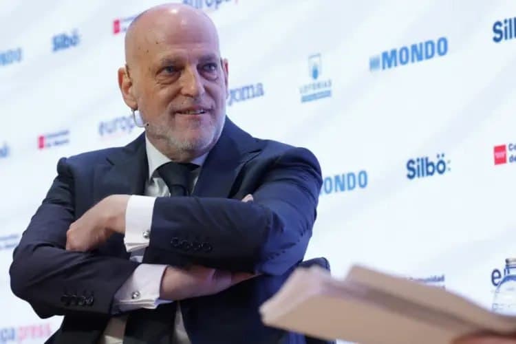 خاویر تباس: جام جهانی باشگاهها باید حذف شود