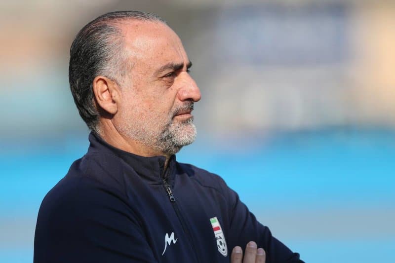 حسین عبدی: اگر بیداری ارتش نبود، فاجعه جبرانناپذیری رخ میداد