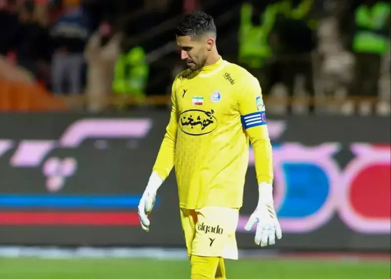 واکنش سید حسین حسینی به حملات رژیم صهیونیستی علیه ایران