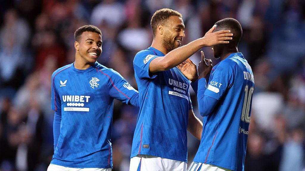 نحوه برگزاری مرحله مقدماتی مسابقات اروپایی برای باشگاههای بریتانیا