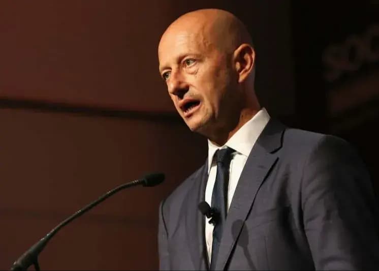 استیو کالزادا: از پاسخ منفی برونو فرناندز به الهلال ناراحت نشدیم!