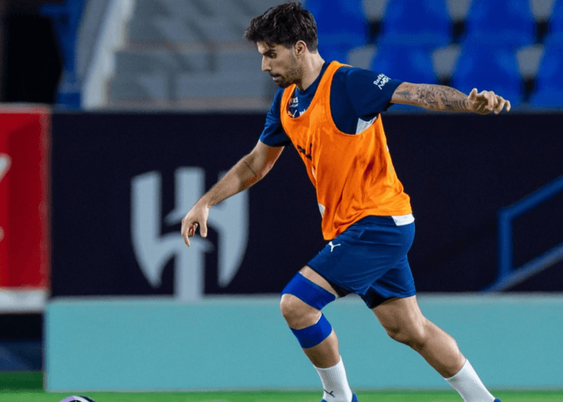 رئال مادرید بدون امباپه؛ همچنان بهترین تیم جهان از نگاه روبن نوس