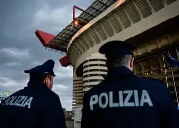 محکومیت لیدرهای اولتراهای میلان و اینتر به ۱۰ سال حبس؛ ارتباط با مافیا و جرایم سازمانیافته