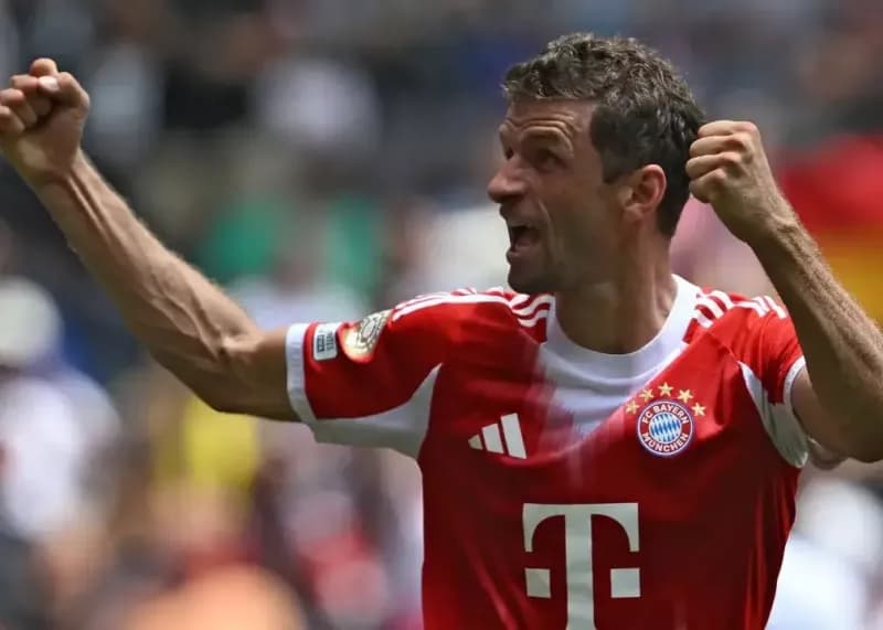 چراغ سبز مولر به باشگاه سینسیناتی پس از تمجید از ورزشگاه TQL