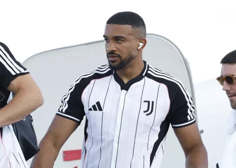 قرارداد تاریخی یوونتوس و آدیداس؛ درآمد قابل توجه برای باشگاه ایتالیایی