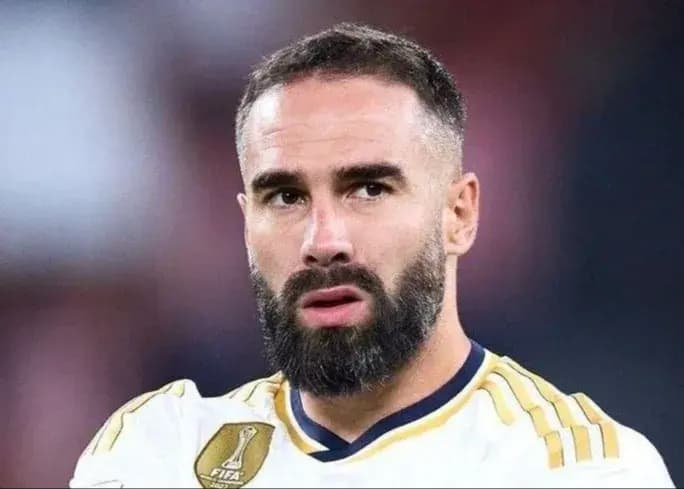 کارواخال: ژابی آلونسو معنای رئال مادرید را به خوبی میداند