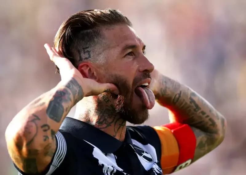 تساوی غیرمنتظره اینتر و درخشش راموس در جام جهانی باشگاهها