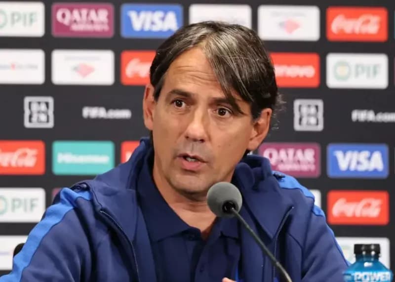 اینزاگی: رئال مادرید بهترین تیم دنیاست؛ الهلال بدون ترس به میدان میرود