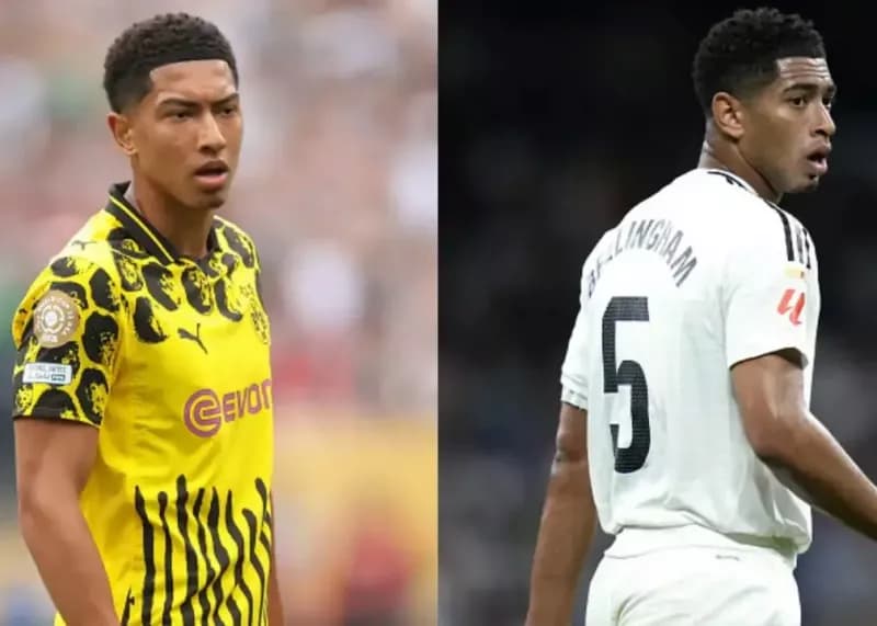 انتقال جوب بلینگام به دورتموند؛ موضوعات اقتصادی و ورزشی
