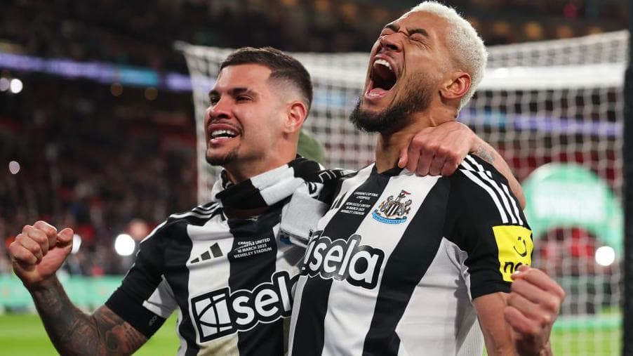 تحلیل استراتژی نیوکاسل در نقلوانتقالات تابستان ۲۰۲۵