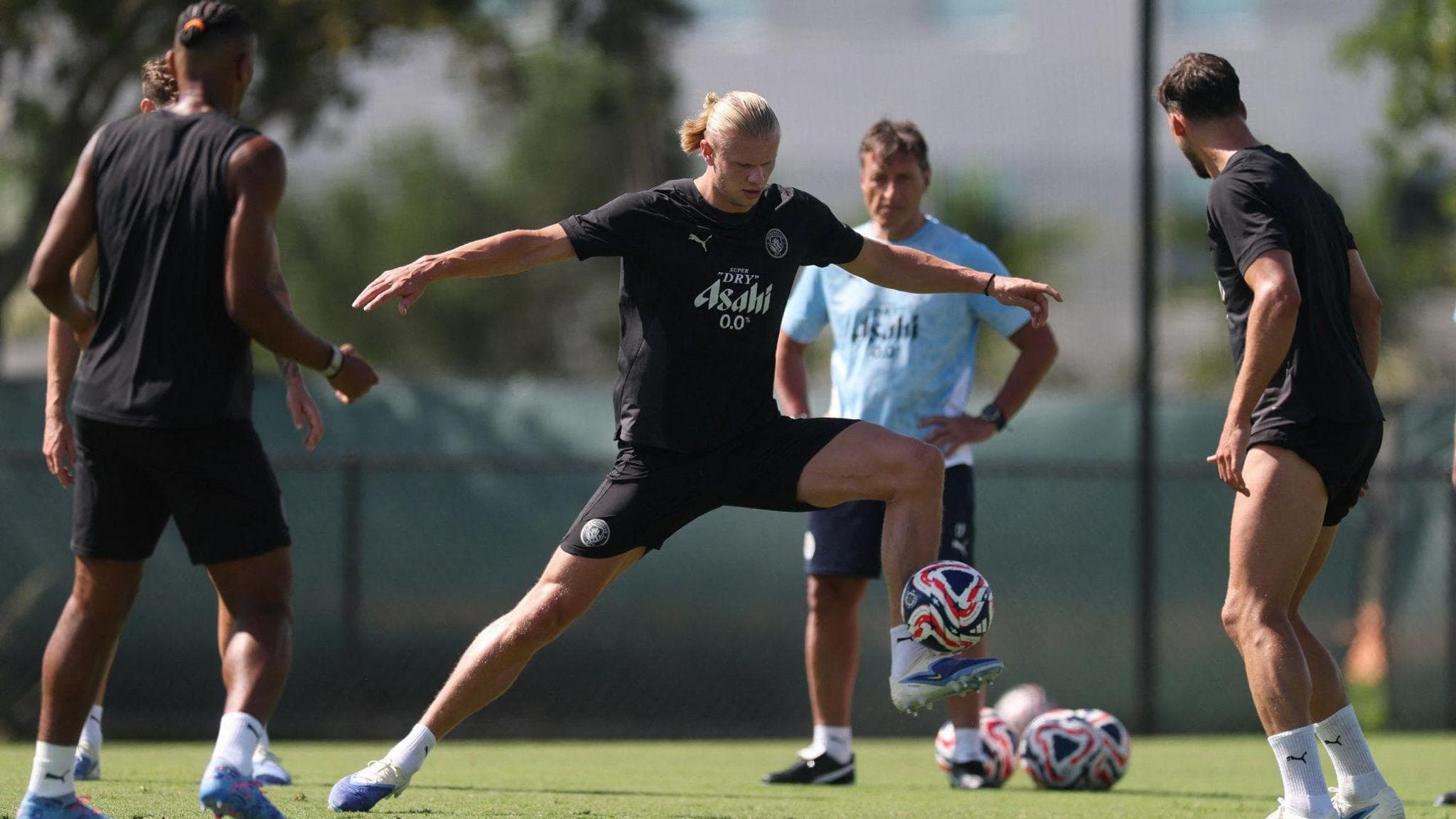 دوران جدید منچسترسیتی؛ ترکیب فصل بعد با گواردیولا چگونه خواهد بود؟