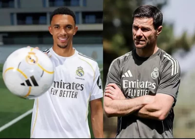 بزرگترین نقطه قوت بمب تابستانی رئال مادرید؛ ترنت الکساندر آرنولد و نقش جدیدش نزد ژابی آلونسو