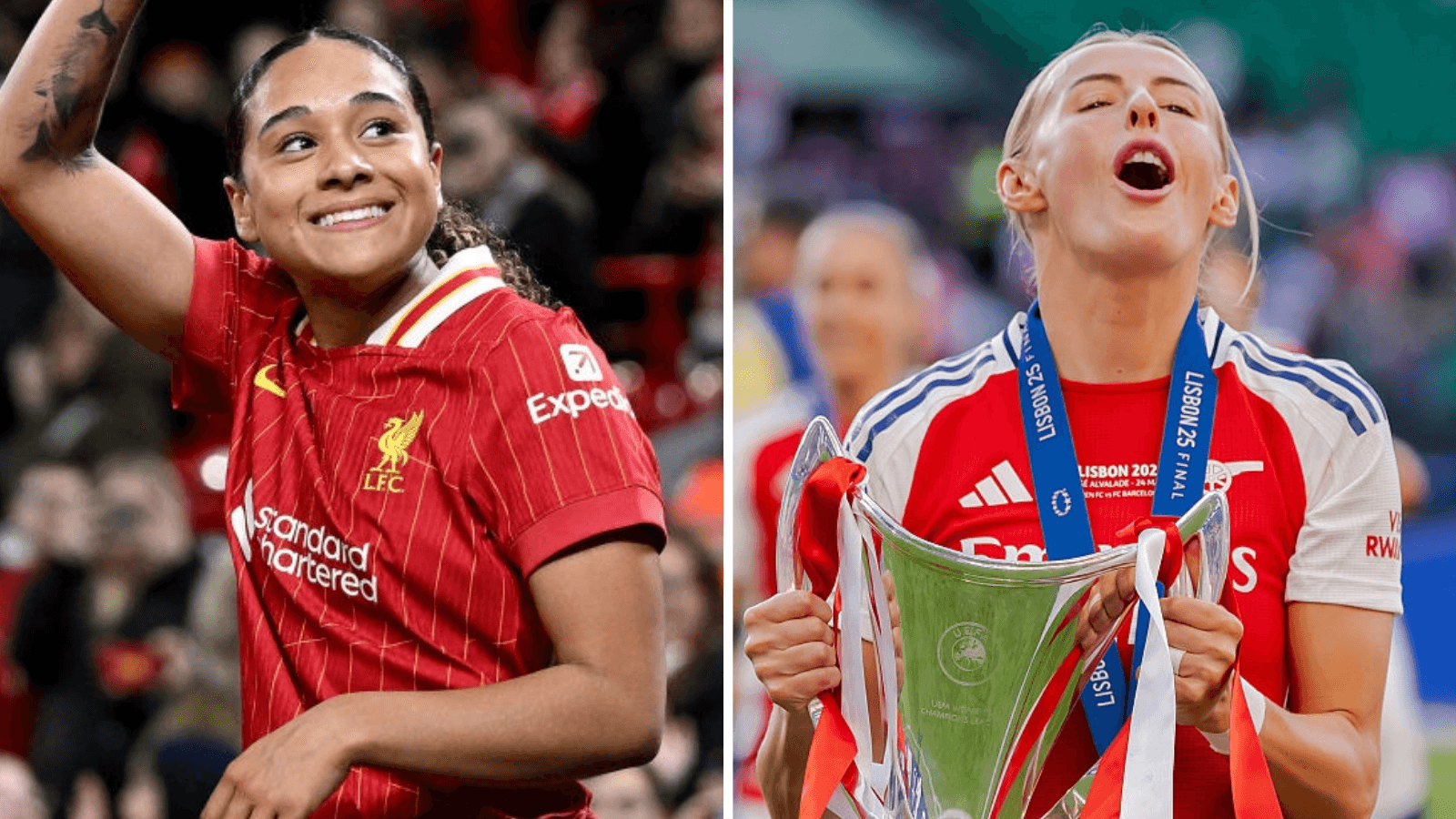 انتظارات از پنجره نقل و انتقالات لیگ برتر فوتبال زنان انگلیس (WSL)