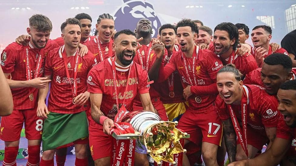 هشدار برای تغییرات زمانبندی مسابقات لیگ برتر انگلیس در فصل جدید