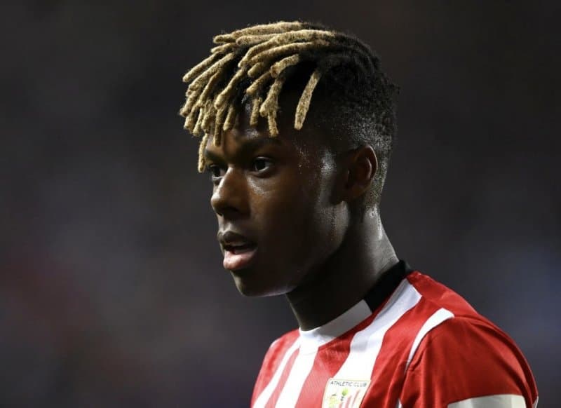 توافق بارسلونا با نیکو ویلیامز؛ انتقالی مهم در لالیگا