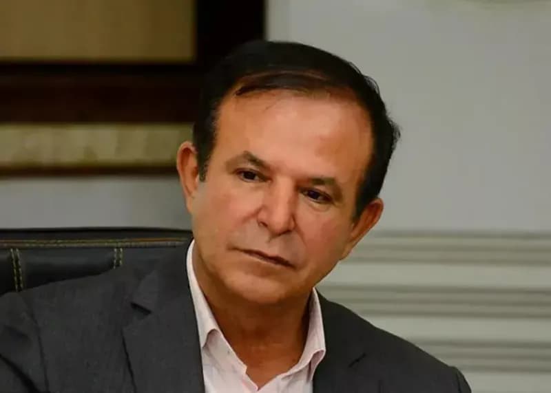 علت جدایی سید مهدی رحمتی از شمس آذر قزوین مشخص شد