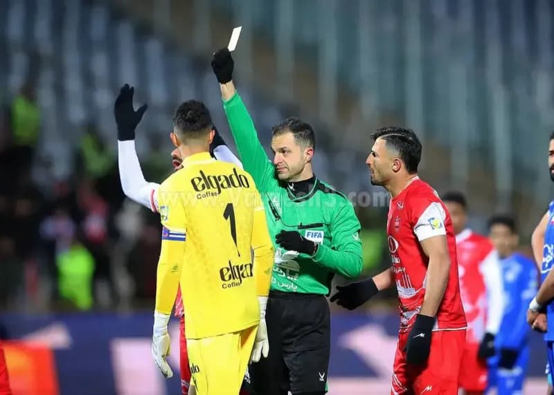 تمرین فقط در سالن؛ چالش جدید تیمهای تهرانی با آلودگی هوا