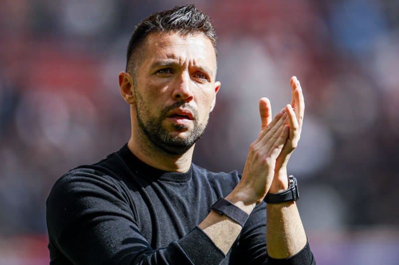 فرانچسکو فاریولی سرمربی جدید پورتو شد