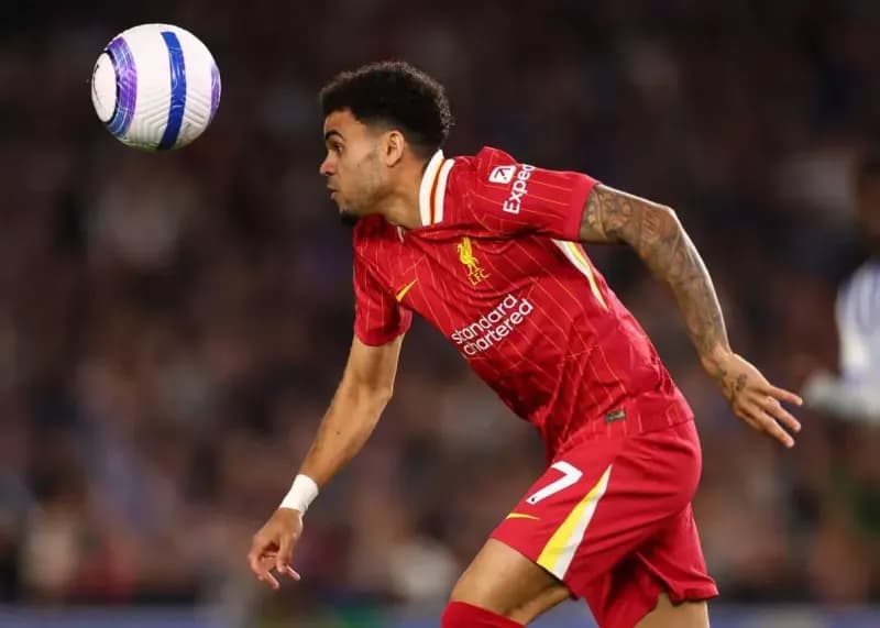 حرفهای مبهم لوئیس دیاز، بارسلونا را امیدوار کرد