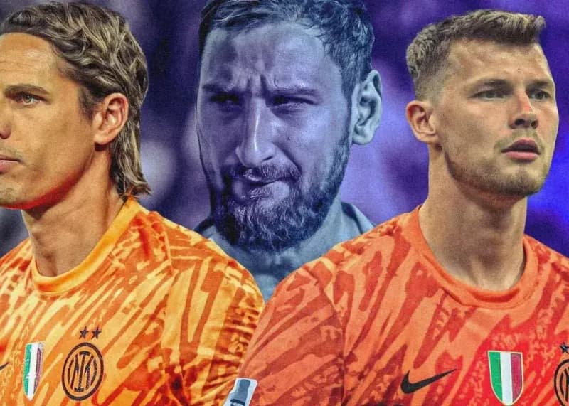 جدایی احتمالی یان زومر و دغدغههای اینتر برای دروازهبان آینده