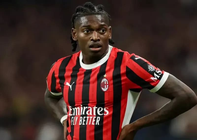 شایعه انتقال رافائل لیائو به بایرن مونیخ تکذیب شد