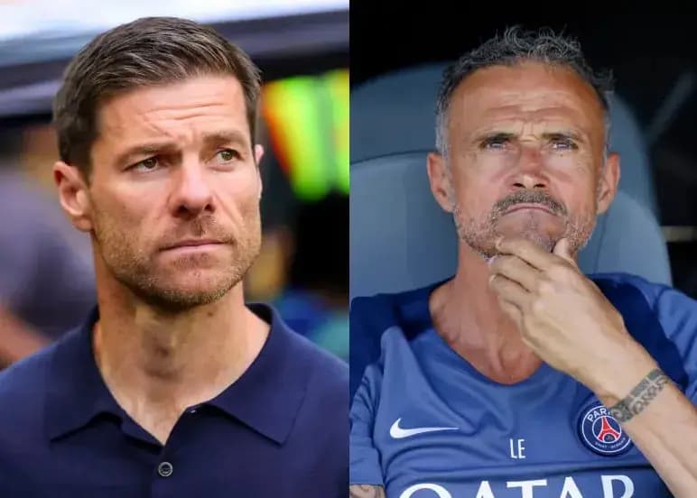 الکلاسیکوی نیابتی: جدال تاکتیکی انریکه و ژابی آلونسو در نیمهنهایی جام باشگاههای جهان