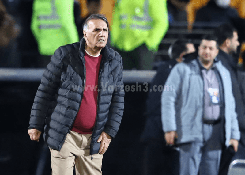 انتقاد بهروز سلطانی از انتخاب مربی دروازهبان خارجی در پرسپولیس