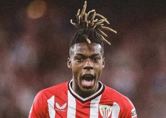 انتقادات خوان گاسپارت از انتقال نیکو ویلیامز به بارسلونا