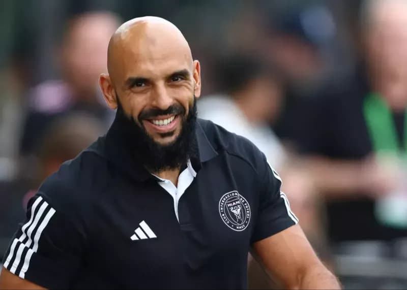 دعوت محافظ مسی از لوگان پل برای مبارزه در رینگ؛ قراردادی ۱۵ میلیون دلاری!